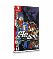 Astalon: Tears of The Earth (US) (Limited Run #138) (CIB)...