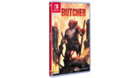 Butcher (EU) (CIB) (new) - Nintendo Switch