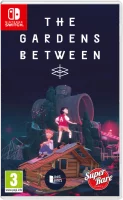 The Gardens Between (EU) (Super Rare Games #24) (OVP)...