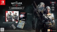 Witcher III (Complete Edition) (EU) (CIB) (very good...