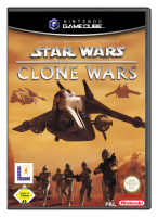 Star Wars Clone Wars (EU) (OVP) (sehr guter Zustand) -...