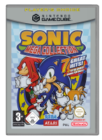 Sonic Mega Collection (Players Choice) (EU) (CIB) (very...