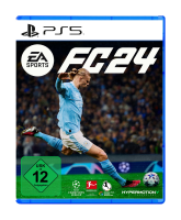 EA Sports FC24 (EU) (CIB) (very good condition) -...