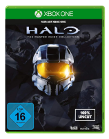 Halo - Master Chief Collection (EU) (CIB) (very good...