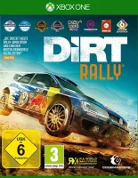 Dirt Rally (EU) (CIB) (very good condition) - Xbox One