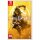 Mortal Kombat 11 (PEGI) (EU) (OVP) (neu) - Nintendo Switch