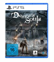 Demons Souls (EU) (CIB) (new) - PlayStation 5 (PS5)