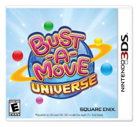 Bust-A-Move Universe (US) (OVP) (sehr guter Zustand) -...