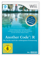 Another Code: R - Die Suche nach der verborgenen...