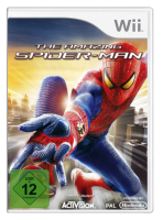 Amazing Spider-Man (EU) (OVP) (sehr guter Zustand) -...