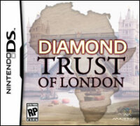 Diamond Trust of London (Kickstarter) (EU) (OVP)...