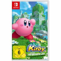 Kirby und das vergessene Land (EU) (CIB) (new) - Nintendo...