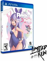 Rabi-RIBI (Limited Run Games #195) (US) (OVP) (sehr guter...