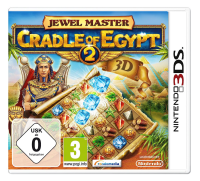 Jewel Master – Cradle of Egypt 2 (EU) (CIB) (very...