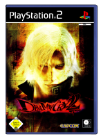 Devil May Cry 2 (EU) (OVP) (sehr guter Zustand) -...