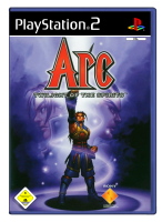 Arc – Twilight of the Spirits (EU) (OVP) (sehr...