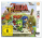 Legend of Zelda – Triforce Heroes (ohne Aufkleber) (EU) (CIB) (acceptable) - Nintendo 3DS