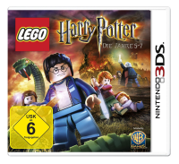 Lego Harry Potter – Die Jahre 5 – 7 (EU)...