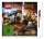 Lego Herr der Ringe (EU) (CIB) (acceptable) - Nintendo 3DS