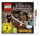 Lego Pirates of the Carribean (EU) (CIB) (very good condition) - Nintendo 3DS