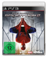 Amazing Spider-Man 2 (EU) (OVP) (sehr guter Zustand) -...