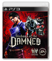 Shadows of the Damned (PEGI) (EU) (OVP) (sehr guter...