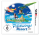 Pilotwings Resort (EU) (OVP) (sehr guter Zustand) - Nintendo 3DS