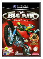 Big Air Freestyle (EU) (OVP) (sehr guter Zustand) -...