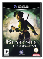 Beyond Good & Evil (en./nl.) (EU) (OVP) (sehr guter...