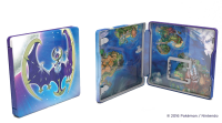 Pokemon Mond Fan-Edition (Steelbook) (EU) (CIB) (new) -...