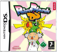 Point Blank DS (EU) (OVP) (sehr guter Zustand) - Nintendo DS