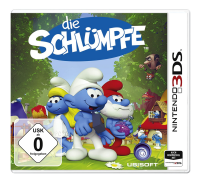 Die Schlümpfe / Smurfs (EU) (OVP) (sehr guter...