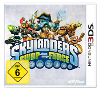 Skylanders Swapforce (EU) (CIB) (very good condition) -...