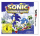 Sonic Generations (EU) (CIB) (very good condition) - Nintendo 3DS