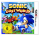 Sonic Lost World (EU) (CIB) (acceptable) - Nintendo 3DS