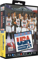 Team USA Basketball (EU) (OVP) (sehr guter Zustand) -...