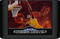 Super Real Basketball (EU) (lose) (very good condition) -...