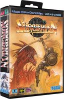 Sorcerian (JP) (CIB) (very good condition) - Sega Mega Drive