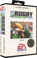 Rugby World Cup 1995 (EU) (OVP) (sehr guter Zustand) -...