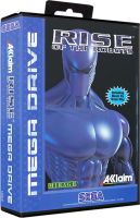 Rise of the Robots (EU) (CIB) (very good condition) -...