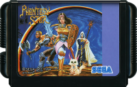 Phantasy Star (JP) (lose) (sehr guter Zustand) - Sega...