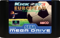 Kick Off 3 – European Challenge (EU) (lose) (very...