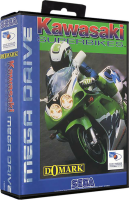 Kawasaki Super Bikes (EU) (CIB) (very good condition) -...