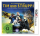 Die Abenteuer von Tim und Struppi – Das Geheimnis der Einhorn (EU) (CIB) (mint condition) - Nintendo 3DS