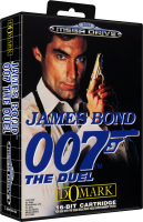 James Bond – The Duel (EU) (CIB) (very good...