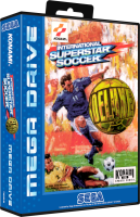 International Superstar Soccer Deluxe (EU) (OVP) (sehr...