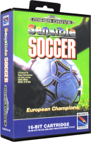 International Sensible Soccer World Champions Limited...