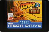 Donald in Maui Mallard (EU) (lose) (sehr guter Zustand) -...