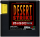 Desert Strike (JP) (lose) (very good condition) - Sega Mega Drive