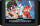 Chiki Chiki Boys (EU) (lose) (very good condition) - Sega Mega Drive